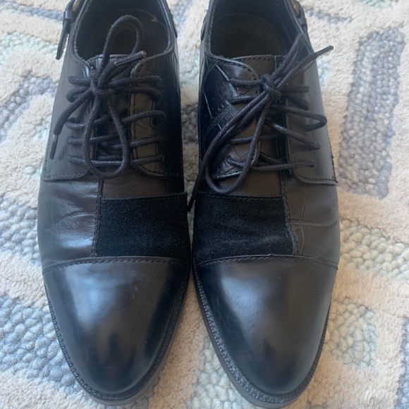 Coach Boots - Picture 1 of 3